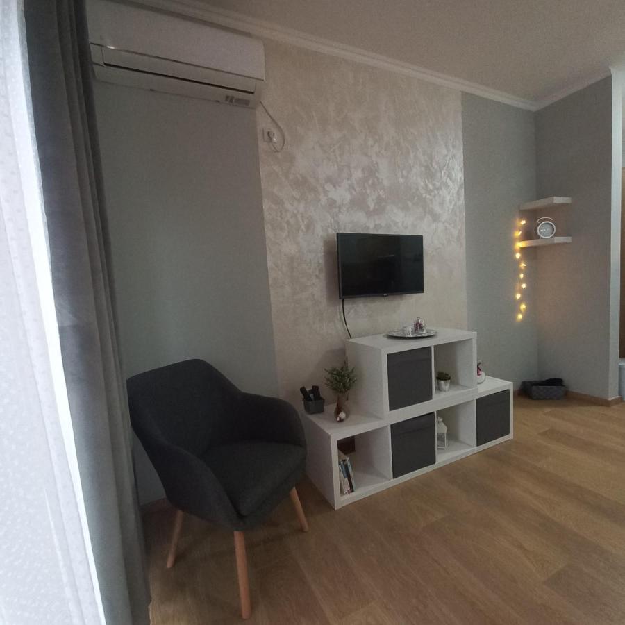 Apartman Lola 수보티차 외부 사진