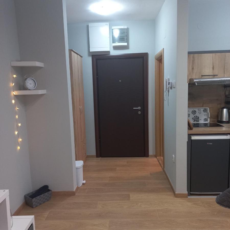 Apartman Lola 수보티차 외부 사진