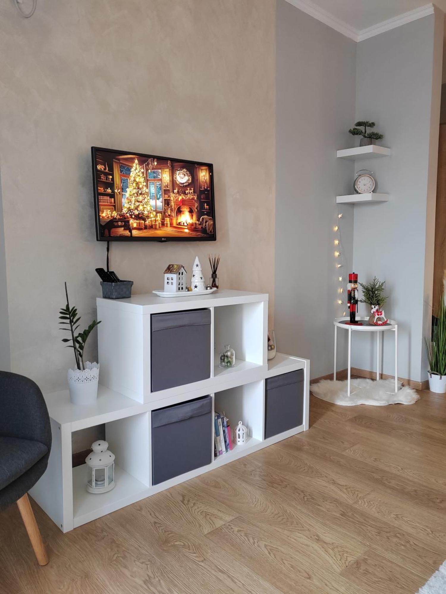 Apartman Lola 수보티차 외부 사진