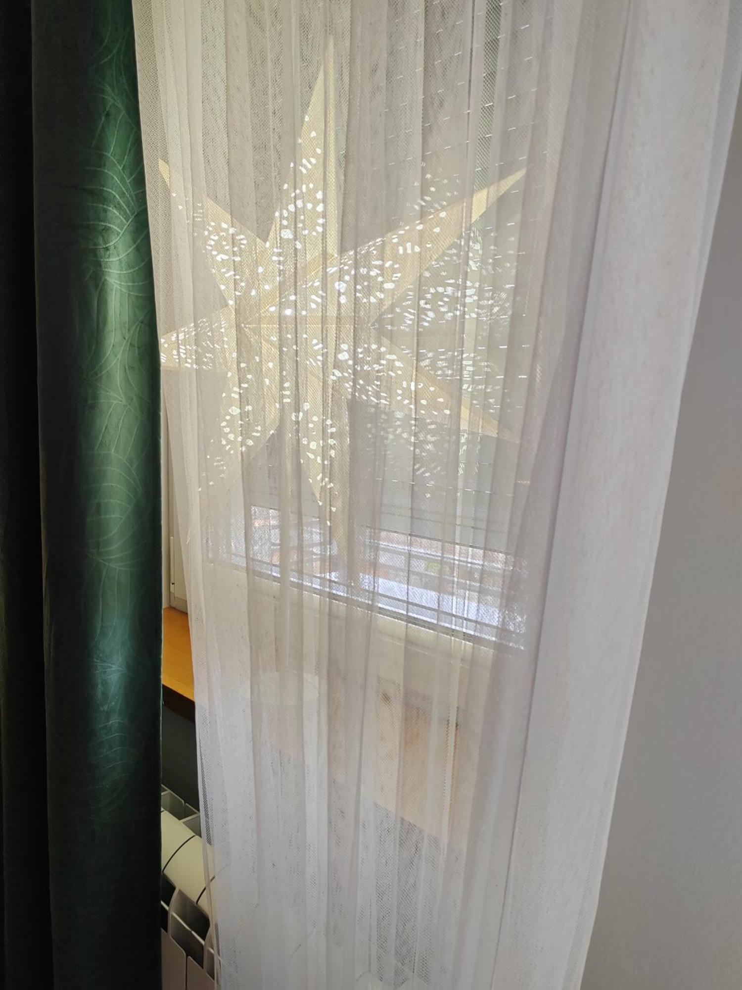 Apartman Lola 수보티차 외부 사진