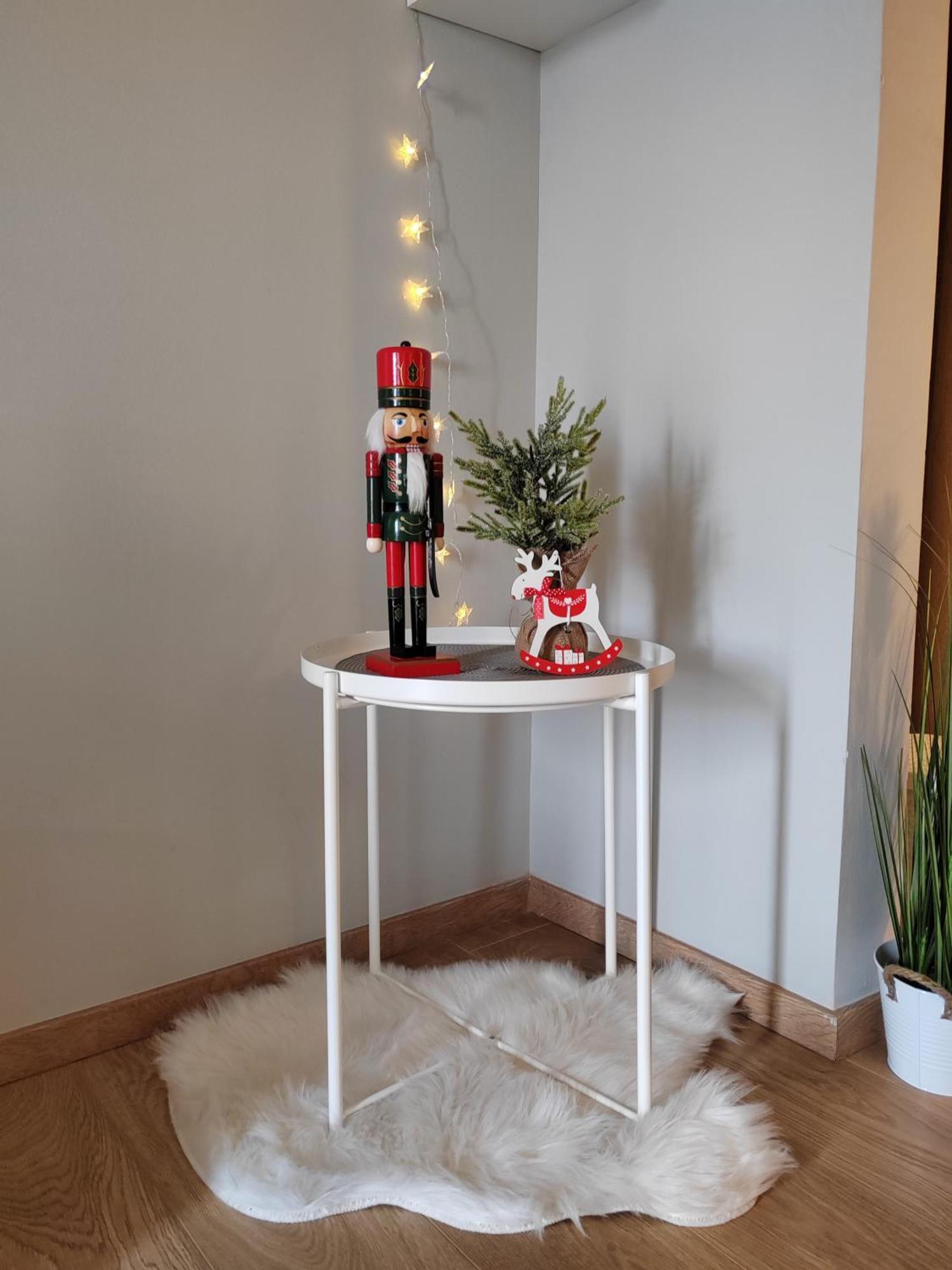 Apartman Lola 수보티차 외부 사진